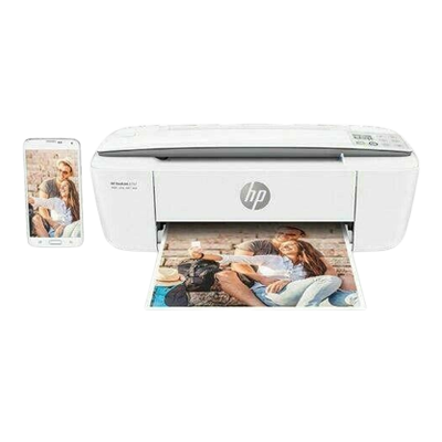 HP Deskjet 3752 Wireless All-In-One