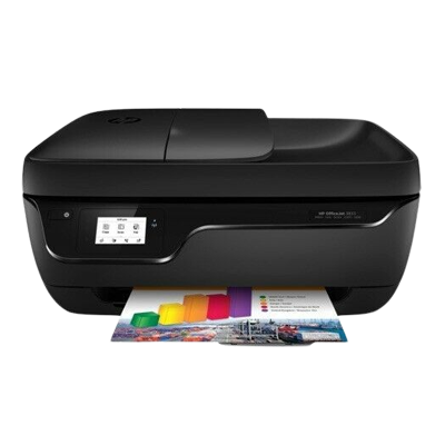 HP Officejet 3833 Wireless All-in-one Printer