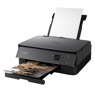 Canon PIXMA TS5320 All In One Wireless Printer
