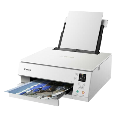 Canon Pixma TS6320 Wireless All-In-One Inkjet Printer